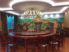 包厢-品德宏·孔雀宴的发源地(金塔园店)