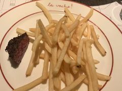 -La Vache! 噢！那只奶牛！(尖沙咀店)