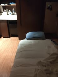 -希尔顿酒店·eforea spa水疗中心