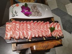 -老灶堂文创火锅(文艺路店)