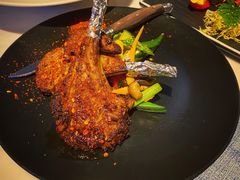 -Wei菋·Le Bistrot
