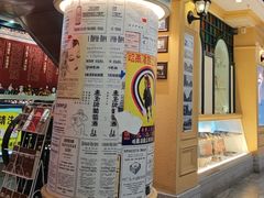 -老厨家(中央大街西七道街店)
