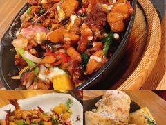 -Let's Taipei 非常烘焙(太古里店)