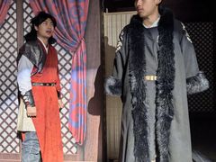 -洛阳古墓博物馆