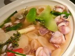 -朴墅(西湖青芝坞店·杭帮菜·家宴.14年的店)