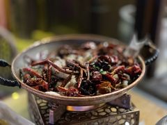 -隔壁老王·家常云南菜(花巷店)