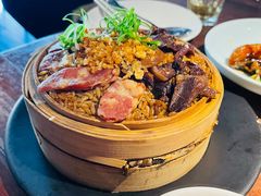 -外婆家(南开大悦城店)