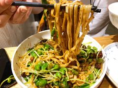 炸酱面-小大董·烤鸭(五棵松店)