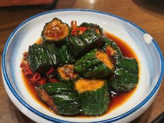 -富正毅三下锅·湘西韵味(天门山索道店)