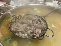 -乡土黄·鲜牛肉火锅·小龙虾(兴业街店)