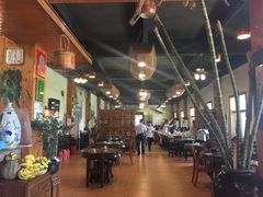 大堂-横琴公社餐厅