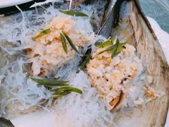 -覃记海鲜美食餐厅