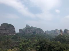 -丹霞山风景名胜区