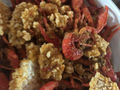 -龙虾风暴(松江店)