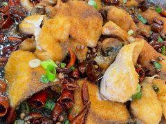 -鱼之家小四川水煮鱼