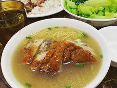 -陈光记烧腊店(罗保博士街店)