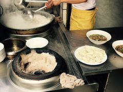 -尤素福东举院饺子馆
