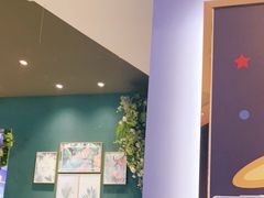 -夏日玛莉西餐厅(梅溪湖步步高店)