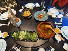 -翠湖宾馆·中餐厅