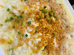 泡饭-新名仕(仙霞路店)