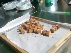 -玉园烧烤·海鲜辣炒