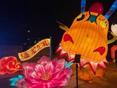 -西安城墙·碑林历史文化景区