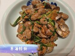 -梦都海鲜酒家(万达广场江桥店)