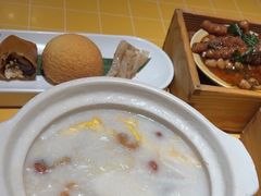 -蔡澜点心·粤菜(花城汇南区店)