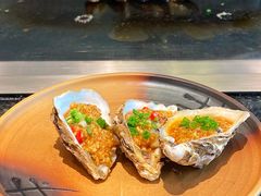 -元渔铁板烧(万象城店)