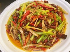 -嘎嘎鸭脑壳(蜀汉路店)