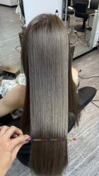 -东梵造型·烫发染发接发连锁SALON