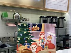 -爸爸糖吐司面包(大连高新锦辉商场店)