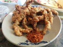 -小龙坎老火锅(北京三里屯店)