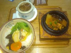 -牛楠楠·香港牛腩茶餐厅(永旺店)