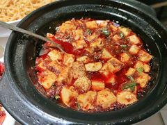 -茅庐川菜(青岛凯德店)