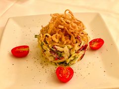 茹丝葵沙拉-茹丝葵经典牛排馆(上海外滩店)