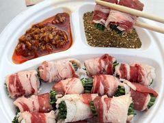 -蜀川川破店·江湖菜·烧烤(北京首店)
