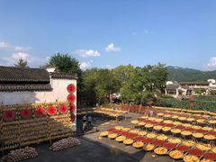 -呈坎景区