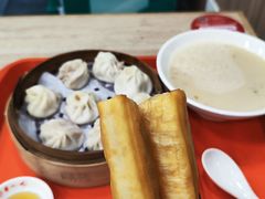 -新丰小吃(高银街分店)