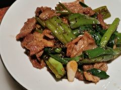 农家小炒肉-绿茶餐厅(成都大悦城店)
