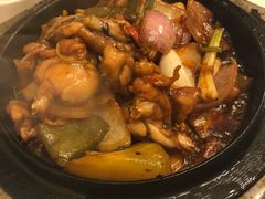 -玲珑餐厅(陕西南路店)