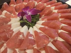 -阳坊胜利涮羊肉(阳坊老店)