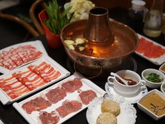 -北门涮肉·铜锅涮肉(南锣鼓巷店)