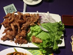 -佶政筋饼·新概念(安阳路店)