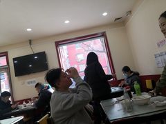 大堂-北大地皖峰饭馆