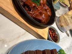 -志明眷村·台式融合菜·宵夜