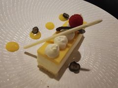 -圣丰索菲特·法国餐厅