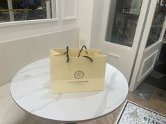 -PETIT PARIS 小巴黎(花园道店)