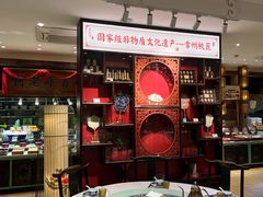 -老西门·常州菜(新区店)