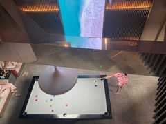 -漢頓温泉度假酒店
